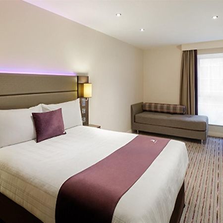 Premier Inn Premier Inn Уэймут Экстерьер фото