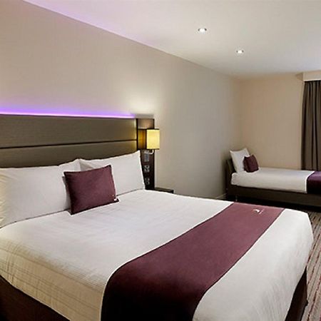 Premier Inn Premier Inn Уэймут Экстерьер фото