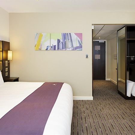 Premier Inn Premier Inn Уэймут Экстерьер фото
