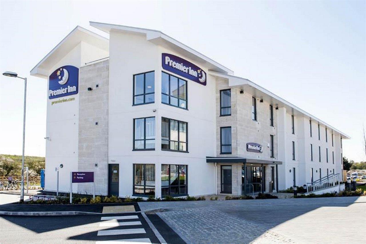 Premier Inn Premier Inn Уэймут Экстерьер фото