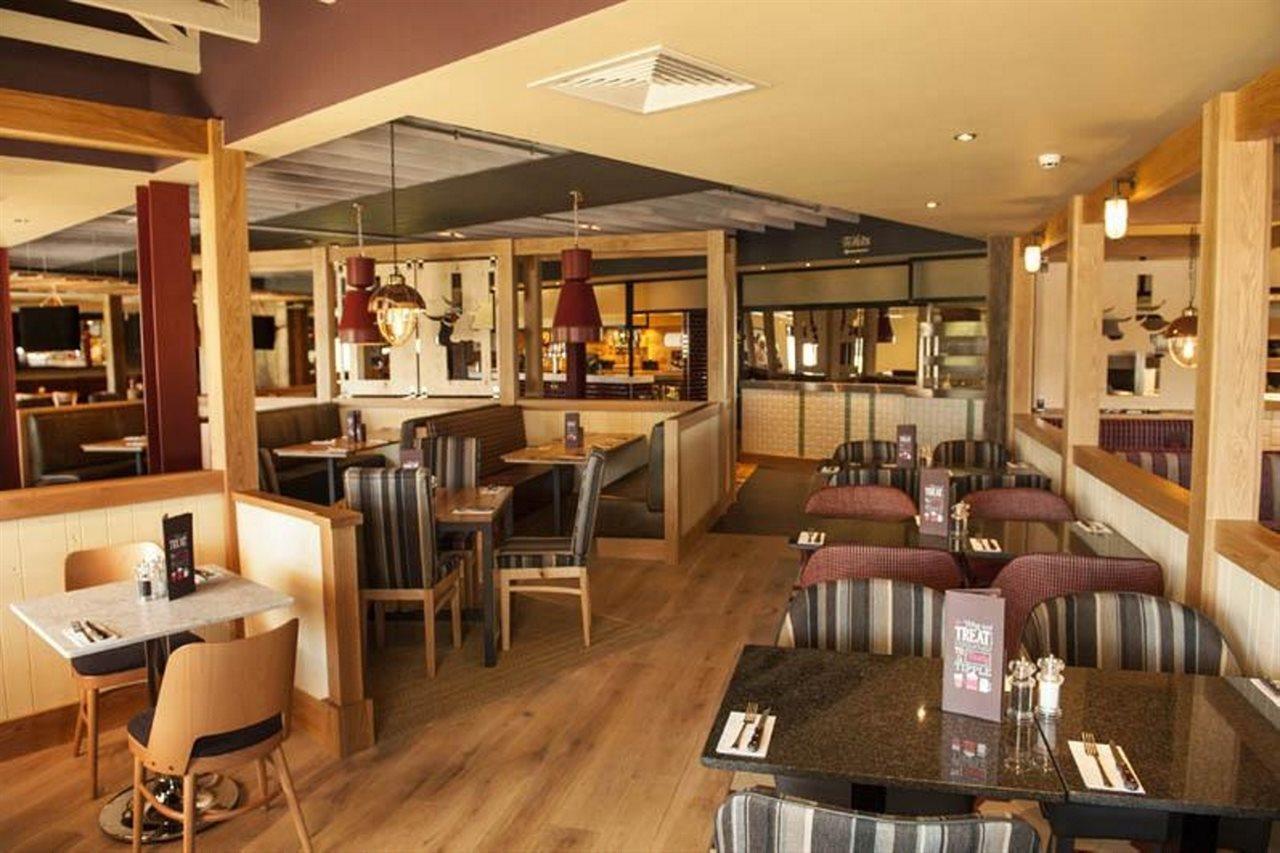 Premier Inn Premier Inn Уэймут Экстерьер фото