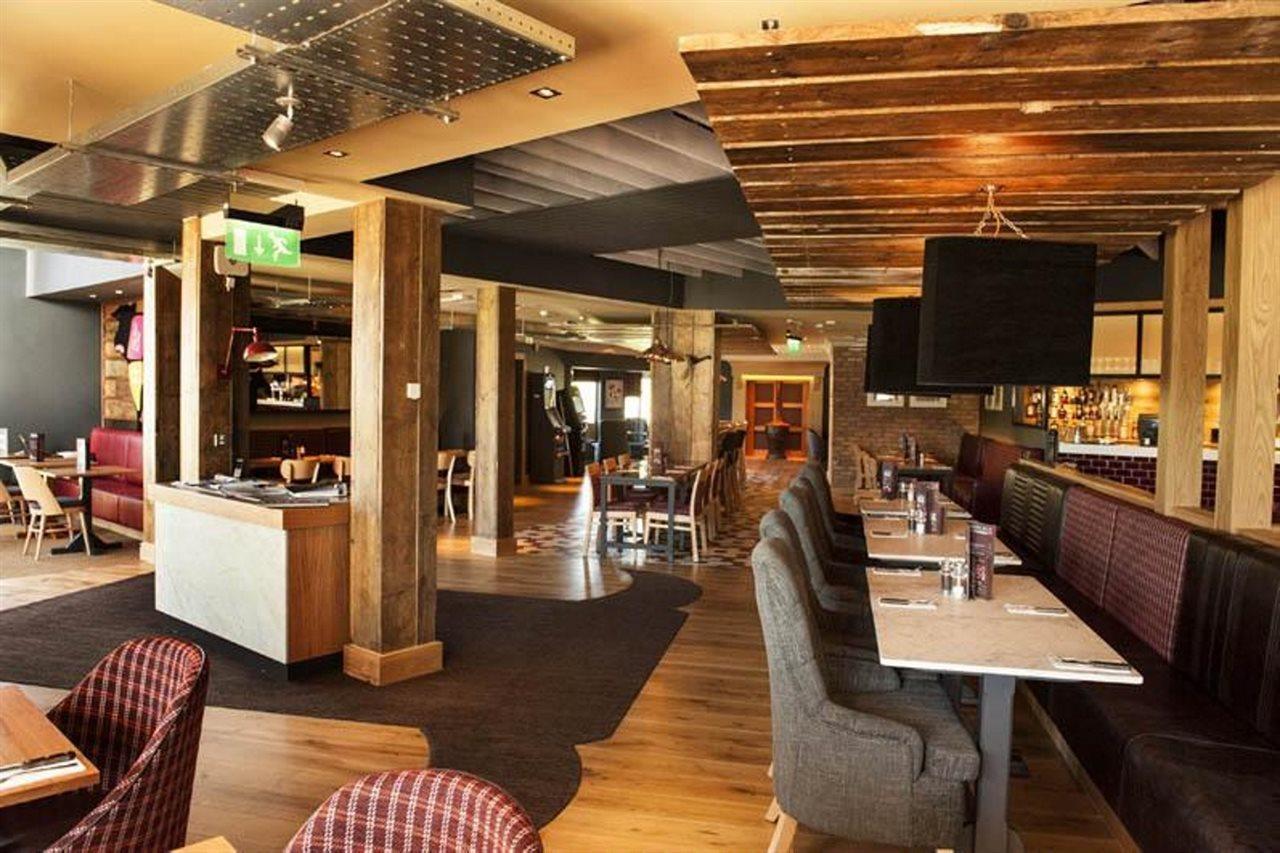 Premier Inn Premier Inn Уэймут Экстерьер фото