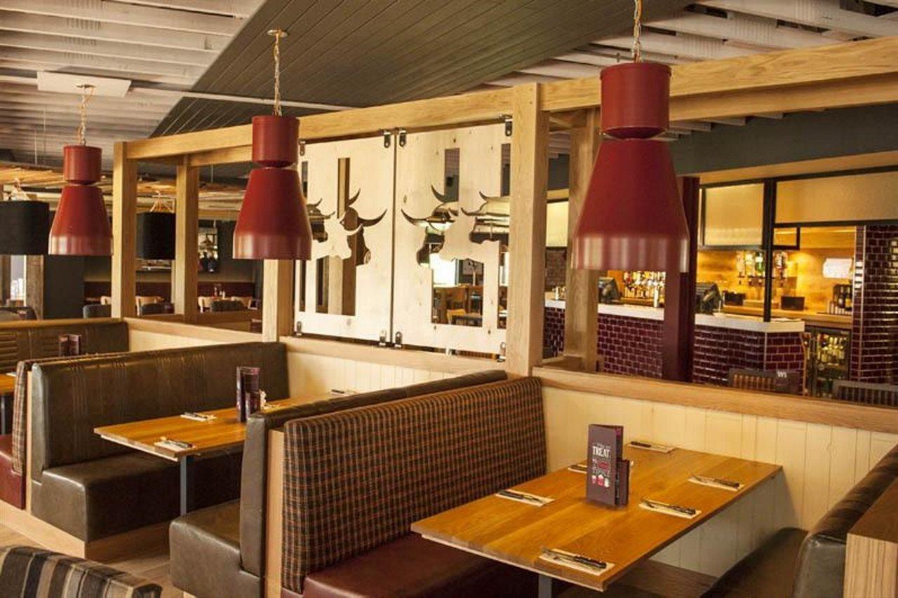 Premier Inn Premier Inn Уэймут Экстерьер фото