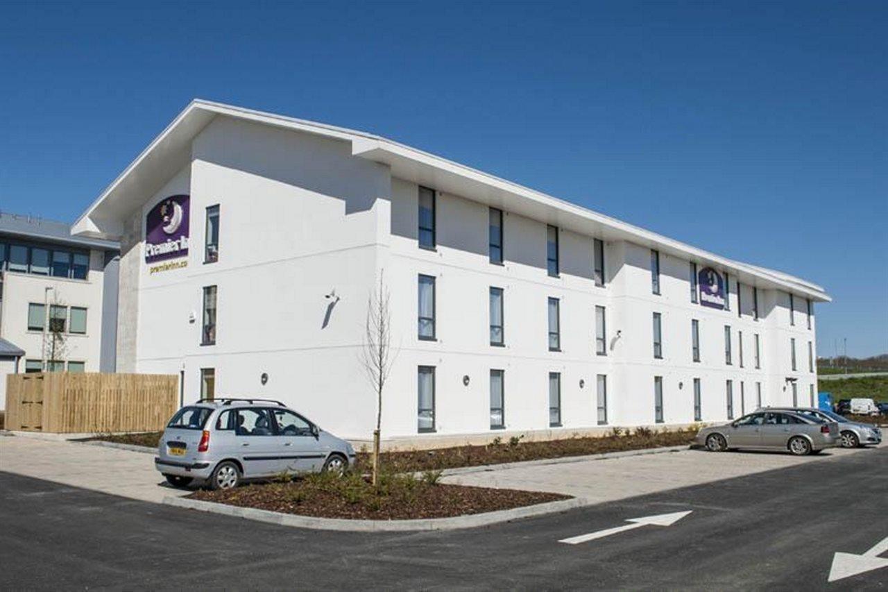 Premier Inn Premier Inn Уэймут Экстерьер фото